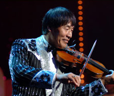 Shoji Tabuchi