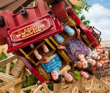 Silver Dollar City