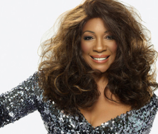 The Hits starring Mary Wilson