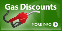 Gas Discounts
