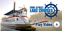 Main Street Lake Cruises