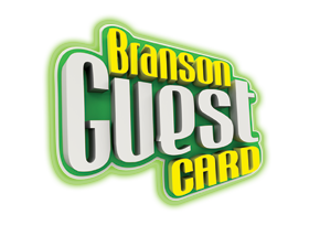 Branson Guest Card Branson Savings