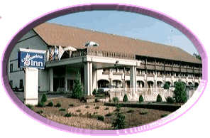 Alpenrose Inn, Branson Accommodations, Lodging, Hotels
