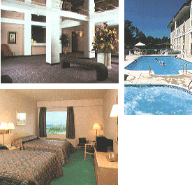 The Facilities