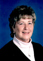 Rosanne McEvoy