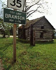 City Limits