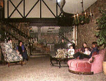 The Lobby