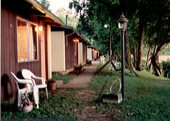 Briarwood on Lake Taneycomo - Branson, Missouri