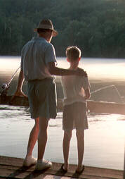 Briarwood on Lake Taneycomo - Fishing Fun