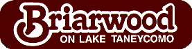 Briarwood on Lake Taneycomo - Branson, Missouri