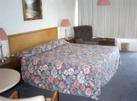 Branson Motels - Large Clean Rooms