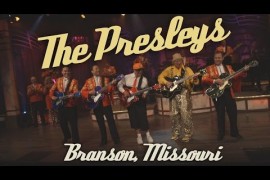 Presleys' Country Jubilee Video