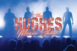 Hughes Music Show Video