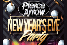 Pierce Arrow New Year's Eve, Branson MO Shows (0)