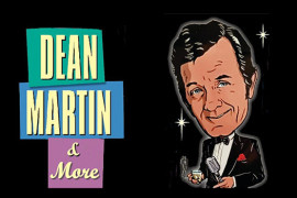 Dean Martin & More Tribute, Branson MO Shows (0)