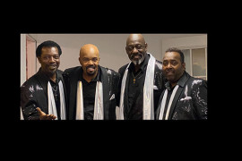 The Best of Motown & More, Branson MO Shows (1)
