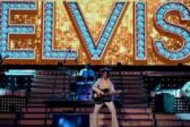 Ultimate Elvis Contest Headliner Act: Jimmy Holmes 2025 Ultimate Champion, Branson MO Shows (0)