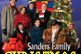 Sanders Family Christmas, Branson MO Shows (0)