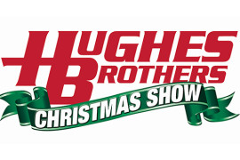 Hughes Brothers Christmas Show, Branson MO Shows (0)