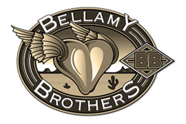 The Bellamy Brothers, Branson MO Shows (2)