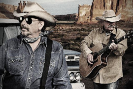 The Bellamy Brothers, Branson MO Shows (0)