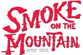 Smoke on the Mountain, Branson MO Shows (1)