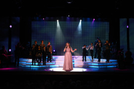 The Duttons, Branson MO Shows (1)