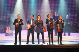 The Duttons, Branson MO Shows (0)