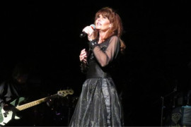 Carpenters Once More, Branson MO Shows (2)