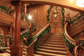 Titanic Museum Attraction, Branson MO Shows (0)