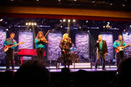 Down Home Country, Branson MO Shows (1)