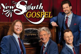 New South Gospel, Branson MO Shows (0)