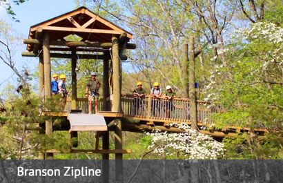 Branson Ramp Branson, Missouri - Family Vacations | Branson.com