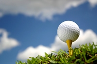 Golf Pro Shops