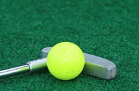 Mini Golf
