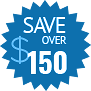 Save Over $150 on this Branson package.