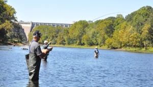 Taneycomo Fly Fishing