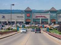 Branson Shopping - Branson, MO