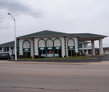 Classic Motor Inn