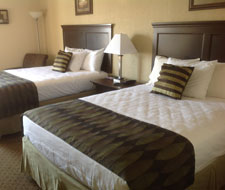 Grand View Inn and Suites