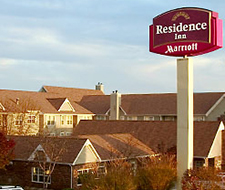 Residence Inn Marriott