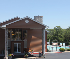 Scenic Hills Inn
