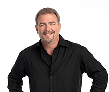 Bill Engvall