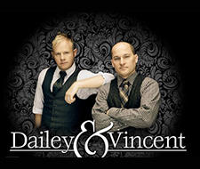 Boot Daddy Presents Dailey & Vincent
