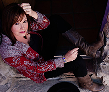 Boot Daddy Presents Suzy Bogguss
