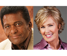 Charley Pride & Janie Fricke