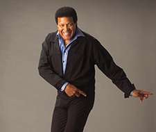 Chubby Checker