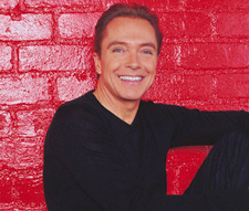 David Cassidy