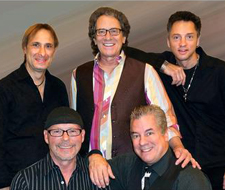 Gary Lewis & the Playboys