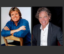 Herman's Hermits Starring Peter Noone, & B.J. Thomas